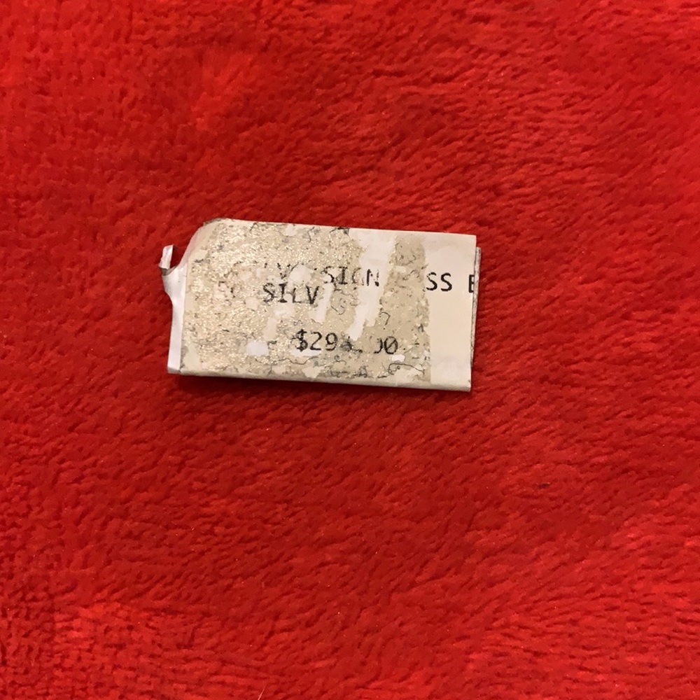 Authentic Coach watch. - Picture 5 of 7